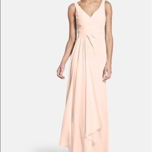 Monique Lhuillier Bridesmaids Dress